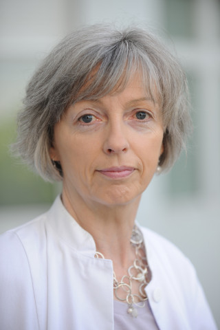 Dr. Maria Blatt-Bodewig