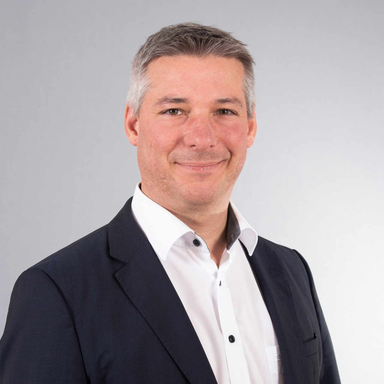 Alexander Funk - Vorsitzender der Geschäftsführung cts-Verbund