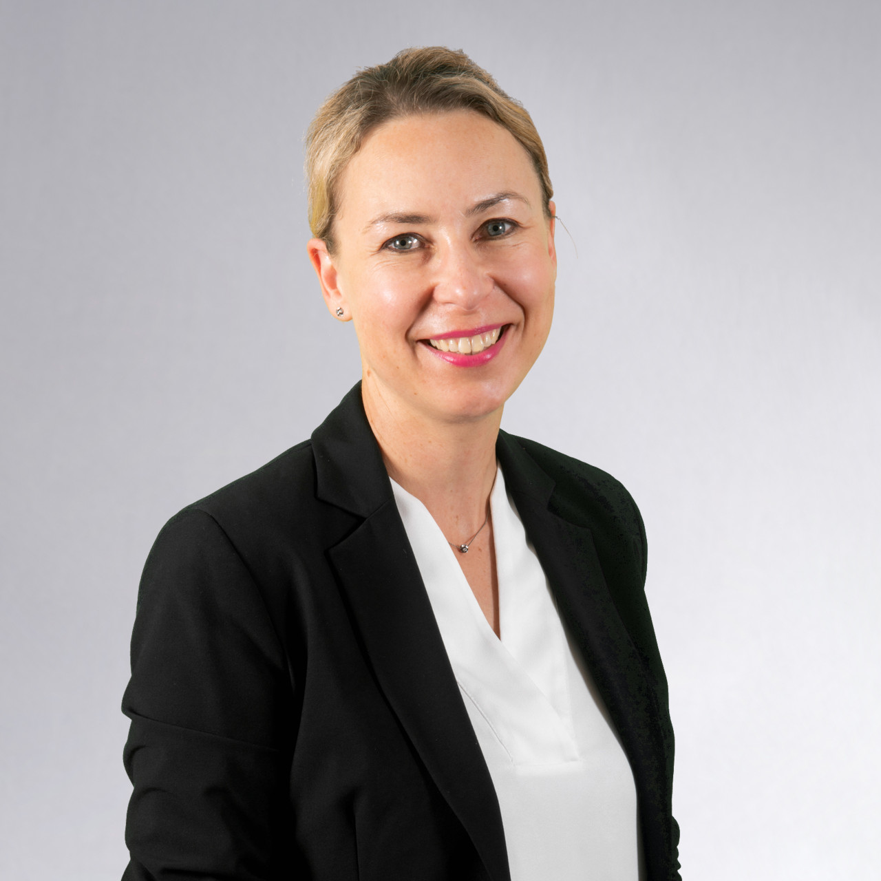 Angela Rentschler - cts Jugendhilfe GmbH