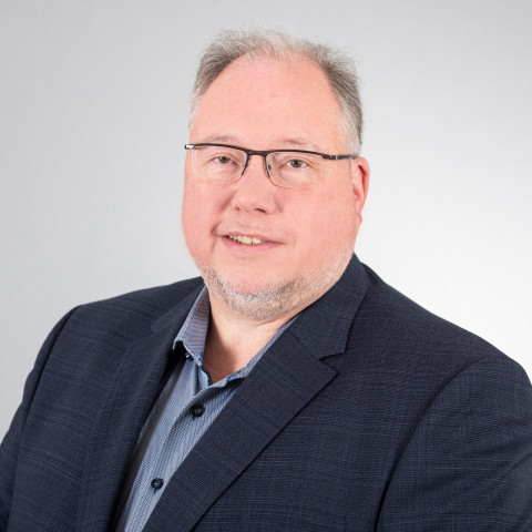 Lars Roos - Leitung Controlling