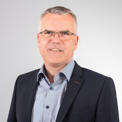 Michael Groß  Christliche Unternehmenskultur