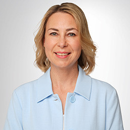 Angela Rentschler - cts Jugendhilfe GmbH